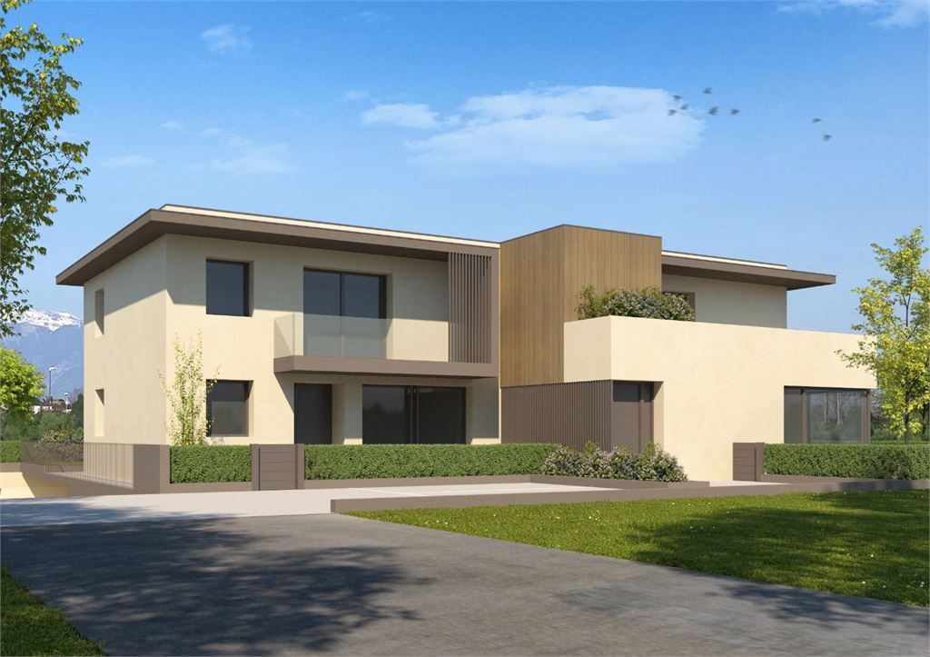 arillo real estate theme